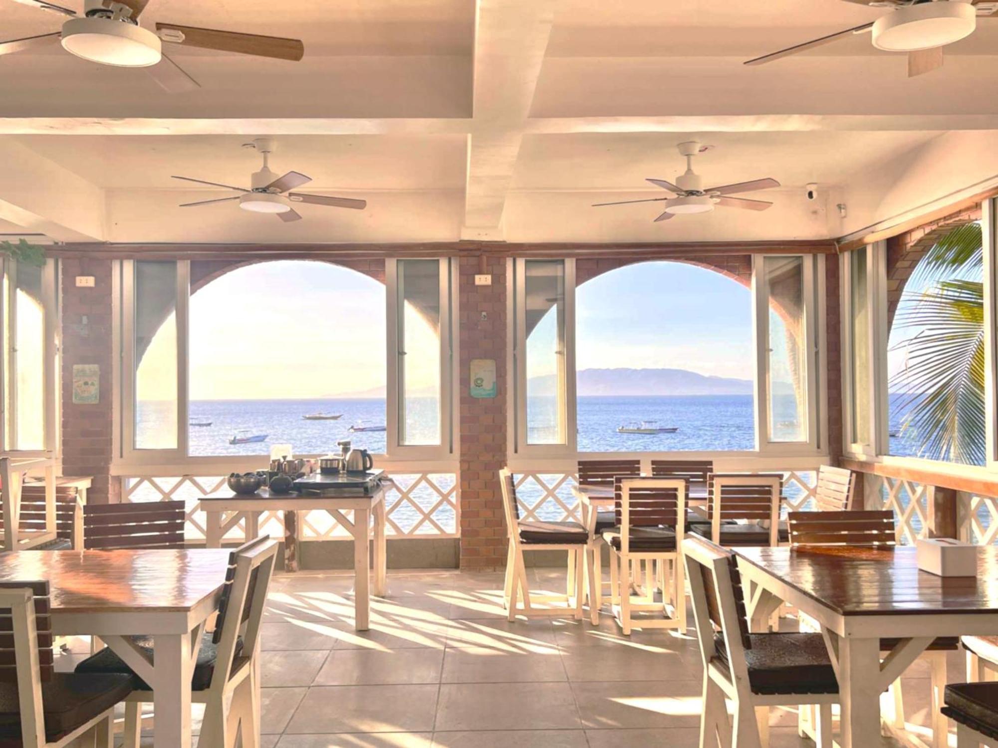 Krabs Dive Resort Sabang  Екстер'єр фото