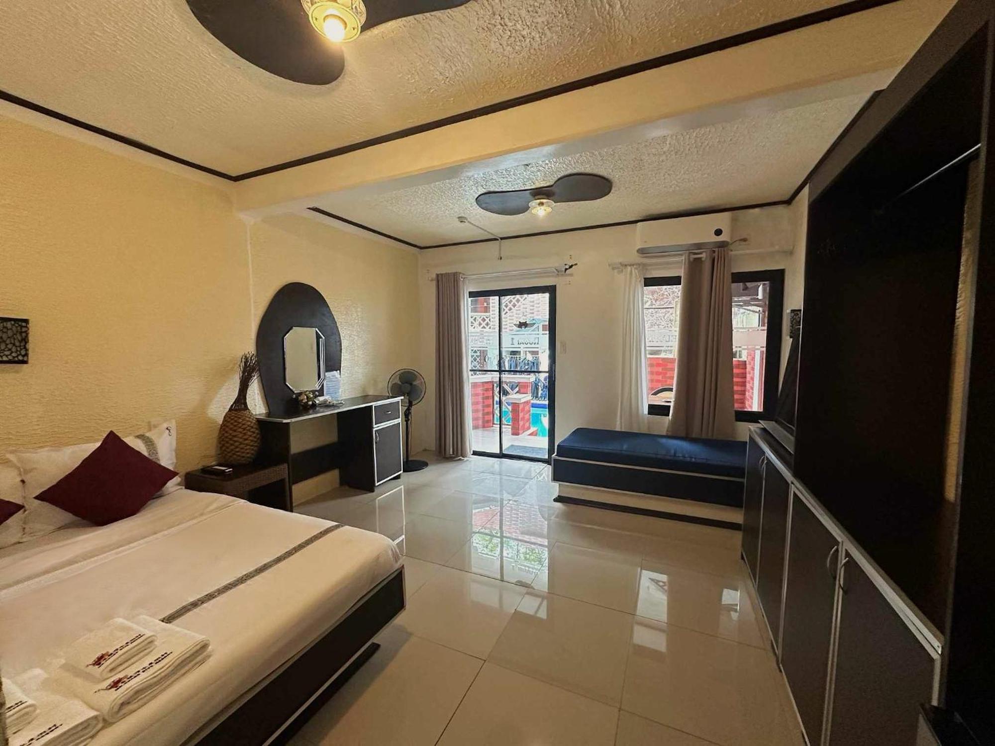 Krabs Dive Resort Sabang  Екстер'єр фото