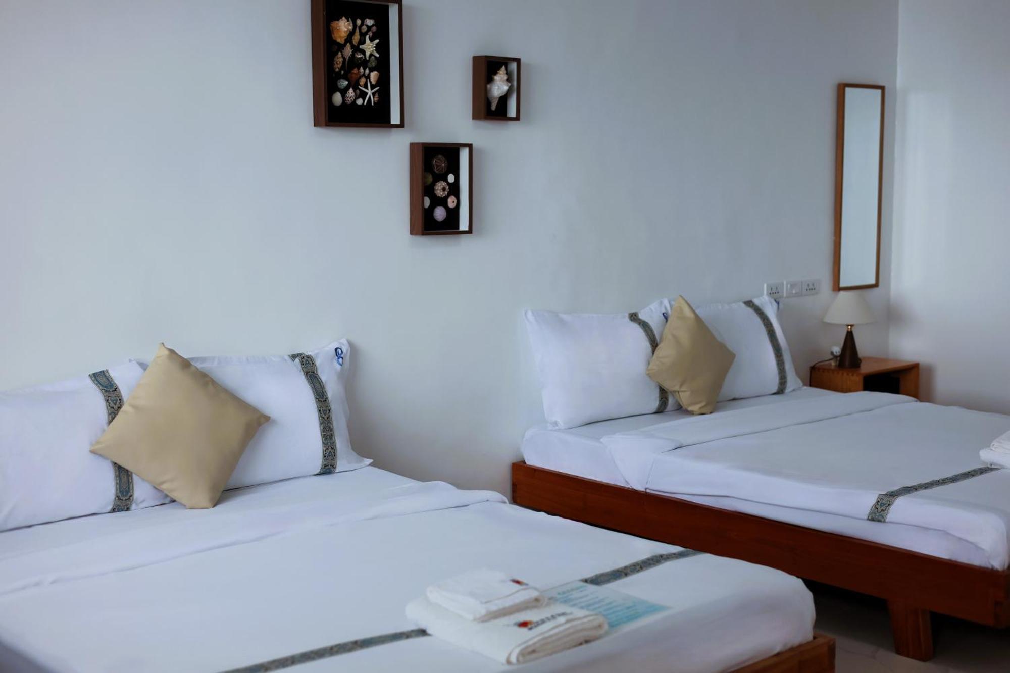 Krabs Dive Resort Sabang  Екстер'єр фото