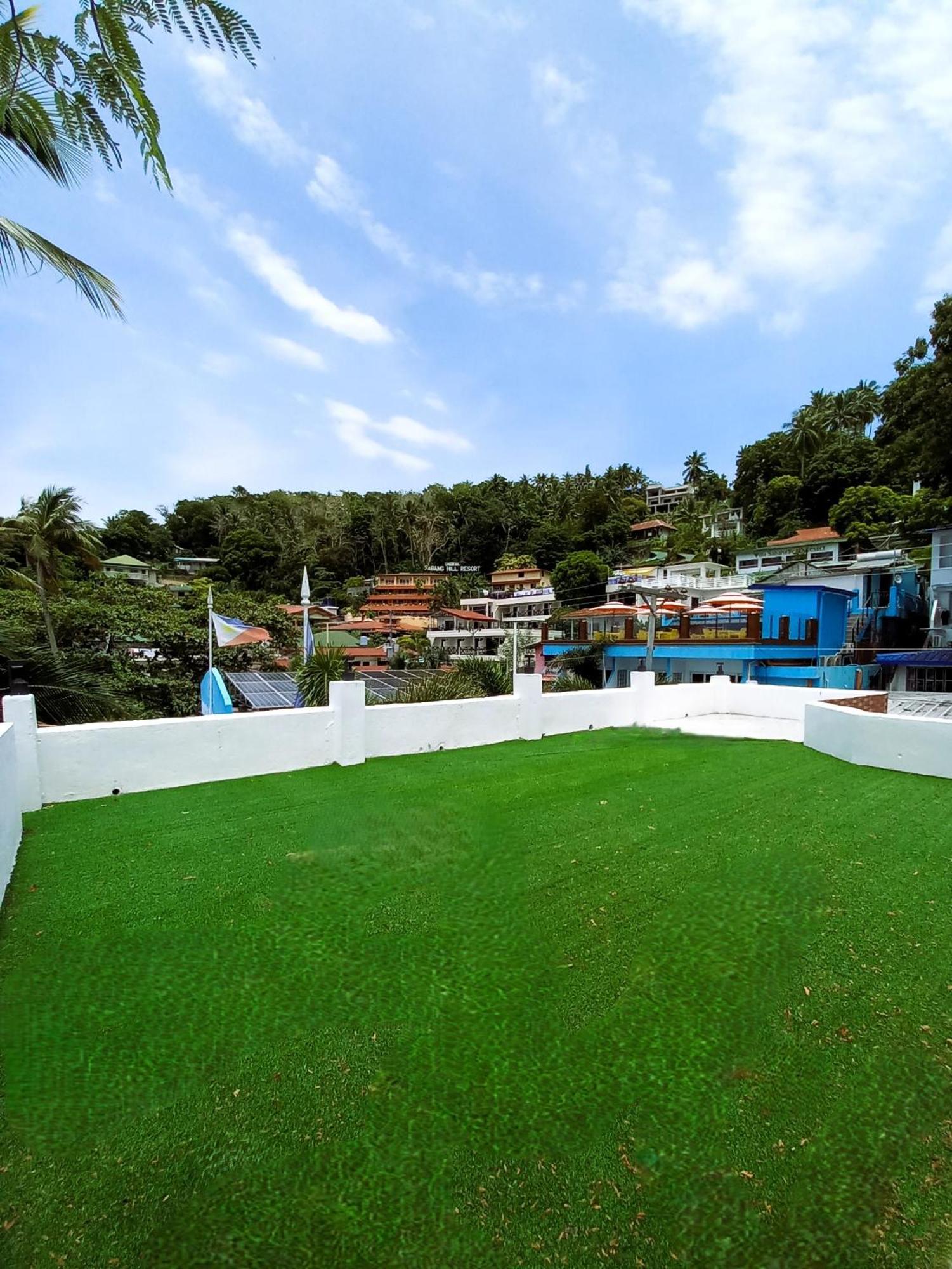 Krabs Dive Resort Sabang  Екстер'єр фото