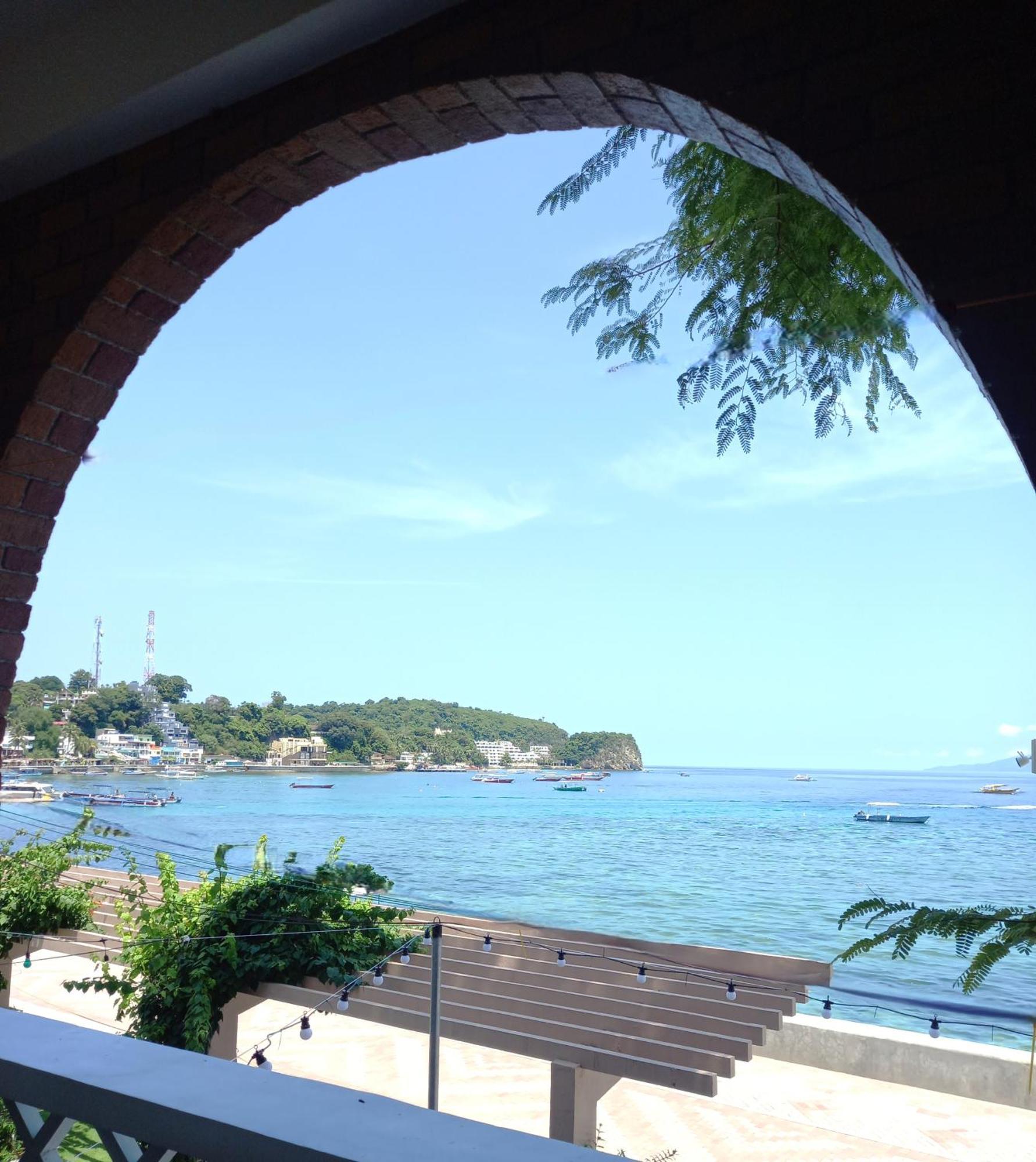 Krabs Dive Resort Sabang  Екстер'єр фото